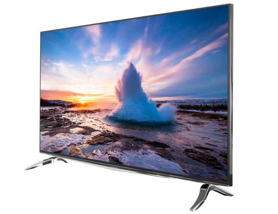 Настройка и подключение приставки Сбербокс в Слободском